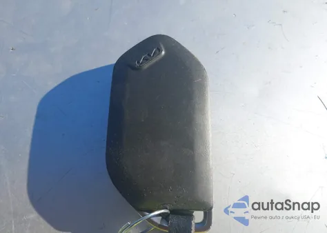 2024 Kia Telluride Ex X-Line z USA, uszkodzony, nr VIN 5XYP3DGC8RG512870